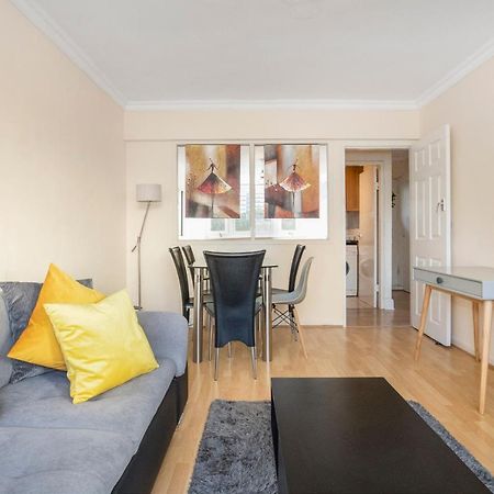 Easy Living Near Angel And City University Лондон Екстер'єр фото