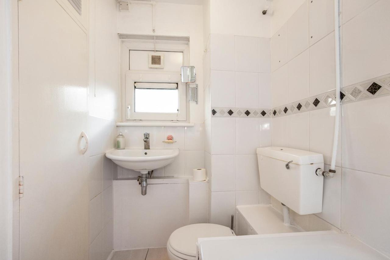 Easy Living Near Angel And City University Лондон Екстер'єр фото